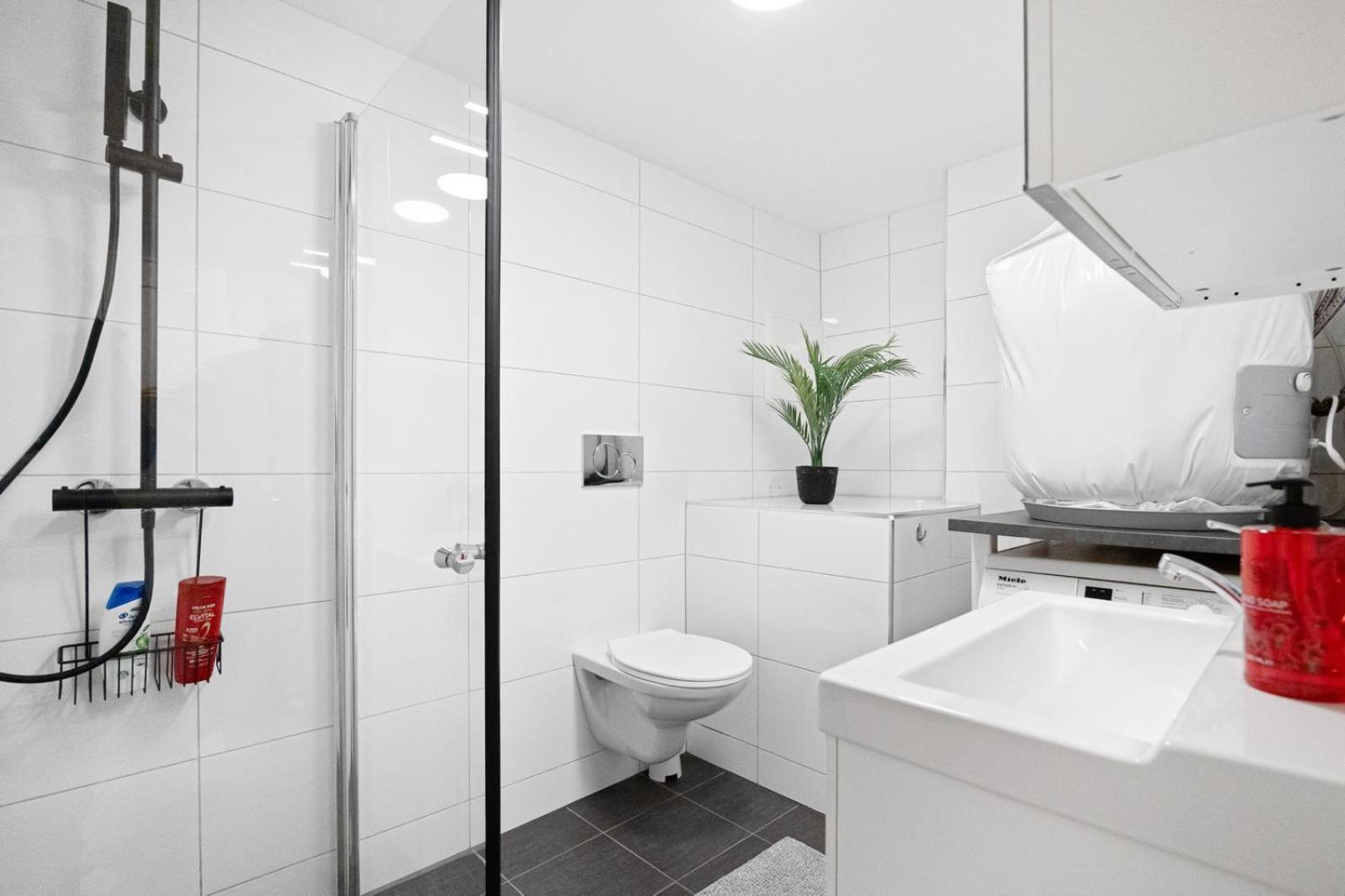 Apartment Bergen Kültér fotó